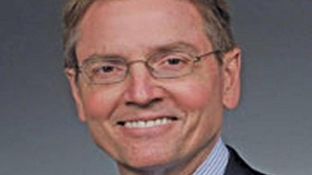 Jim Gray