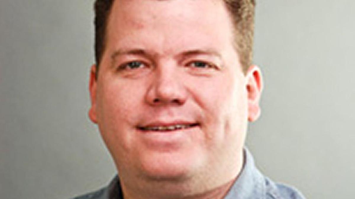 Jason Unrine