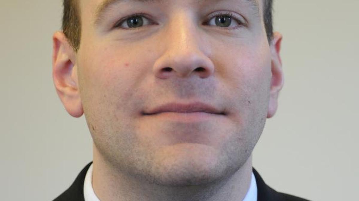 Jason D. Hall