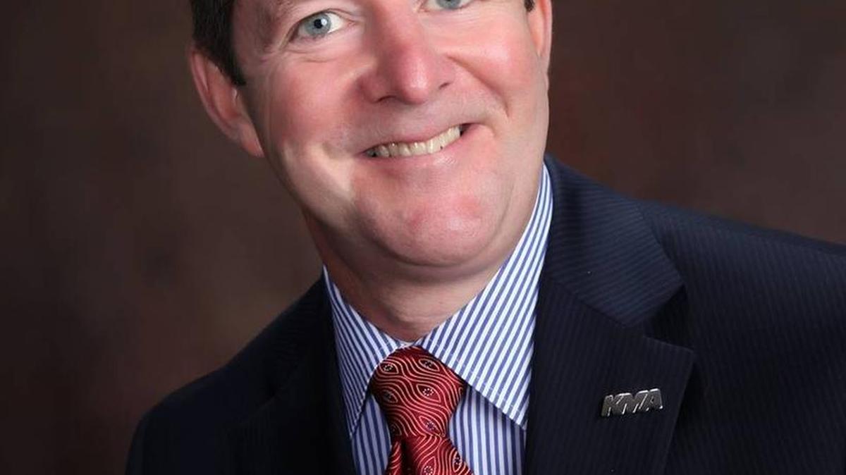 Dr. Shawn Jones