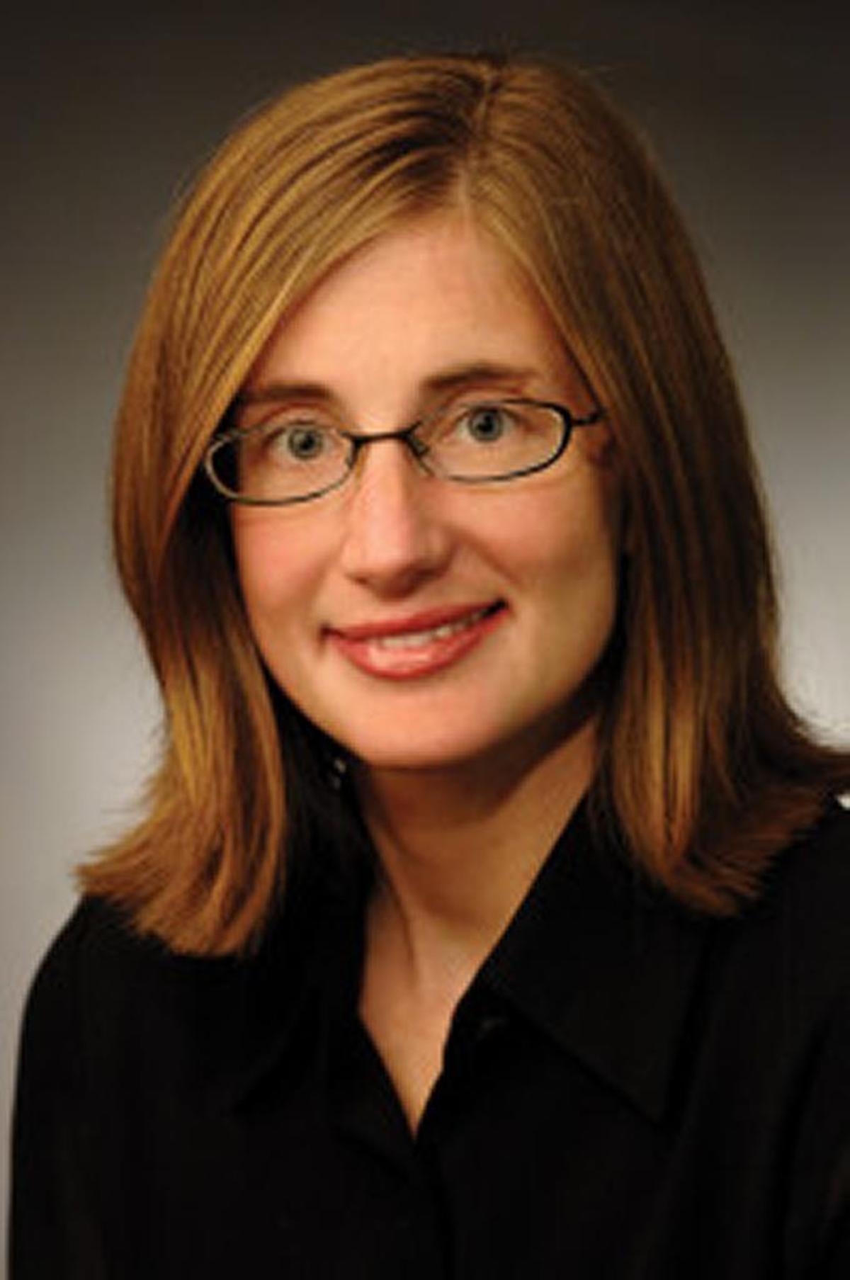 Mary Quinn Ramer