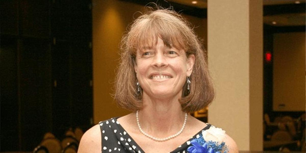 Teri Faragher