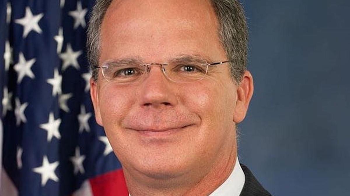 Rep. Brett Guthrie