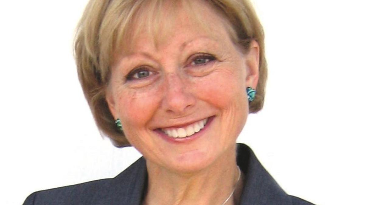 Joyce Ostrander