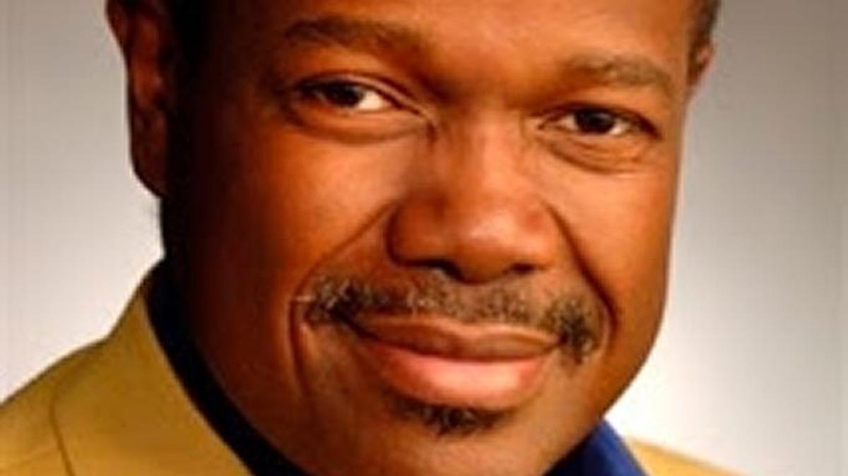 Everette McCorvey
