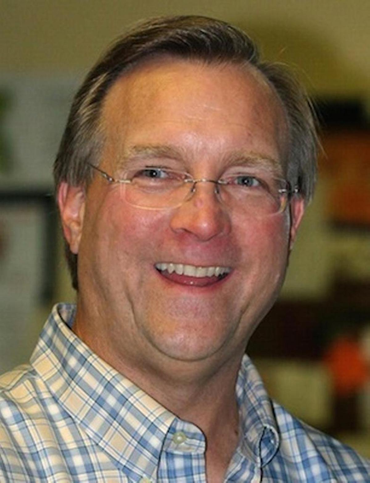 Buck Ryan