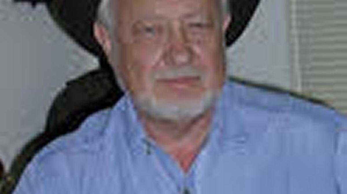 George R. Gibson