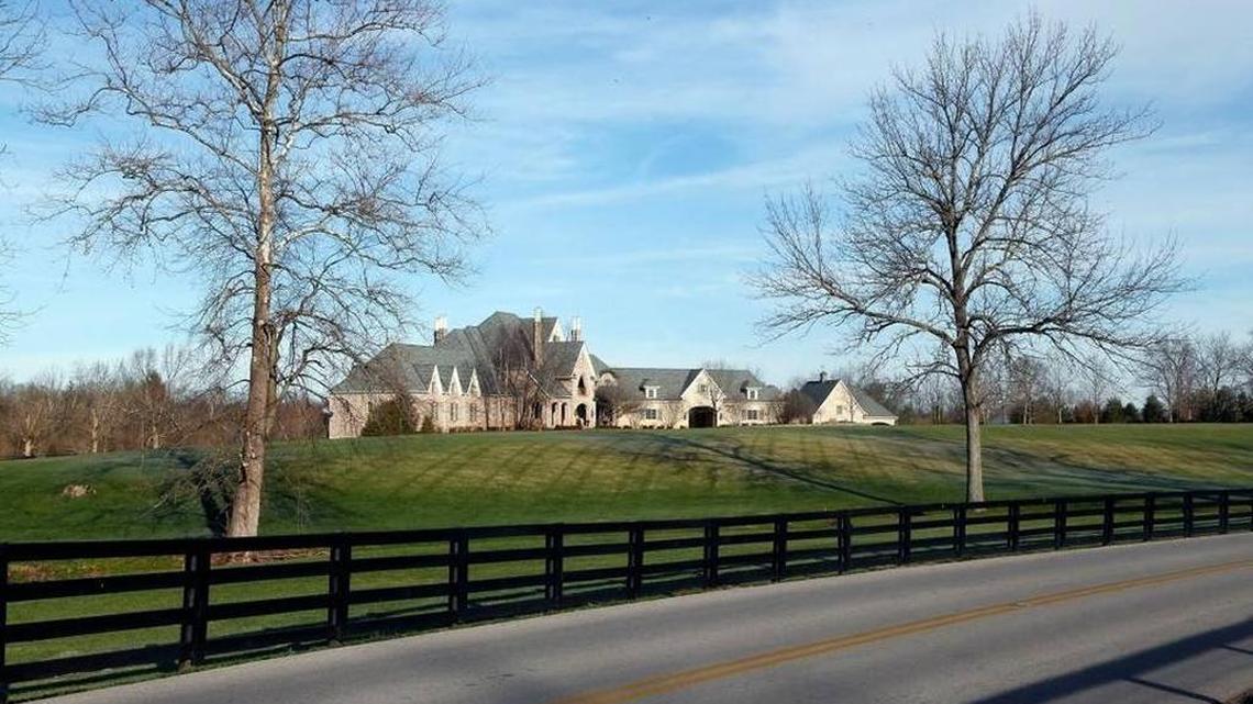 Fayette County homes on 10 acres or more have automatically qualified for a tax break originally intended for working farms.