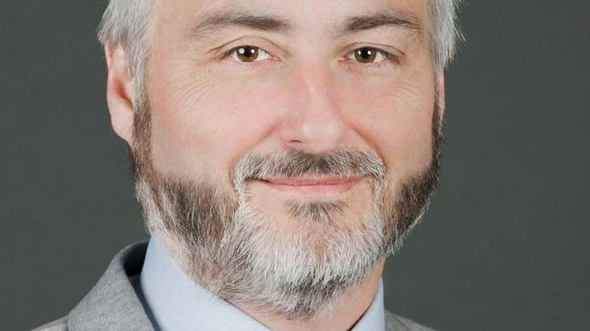 Bob Riley
