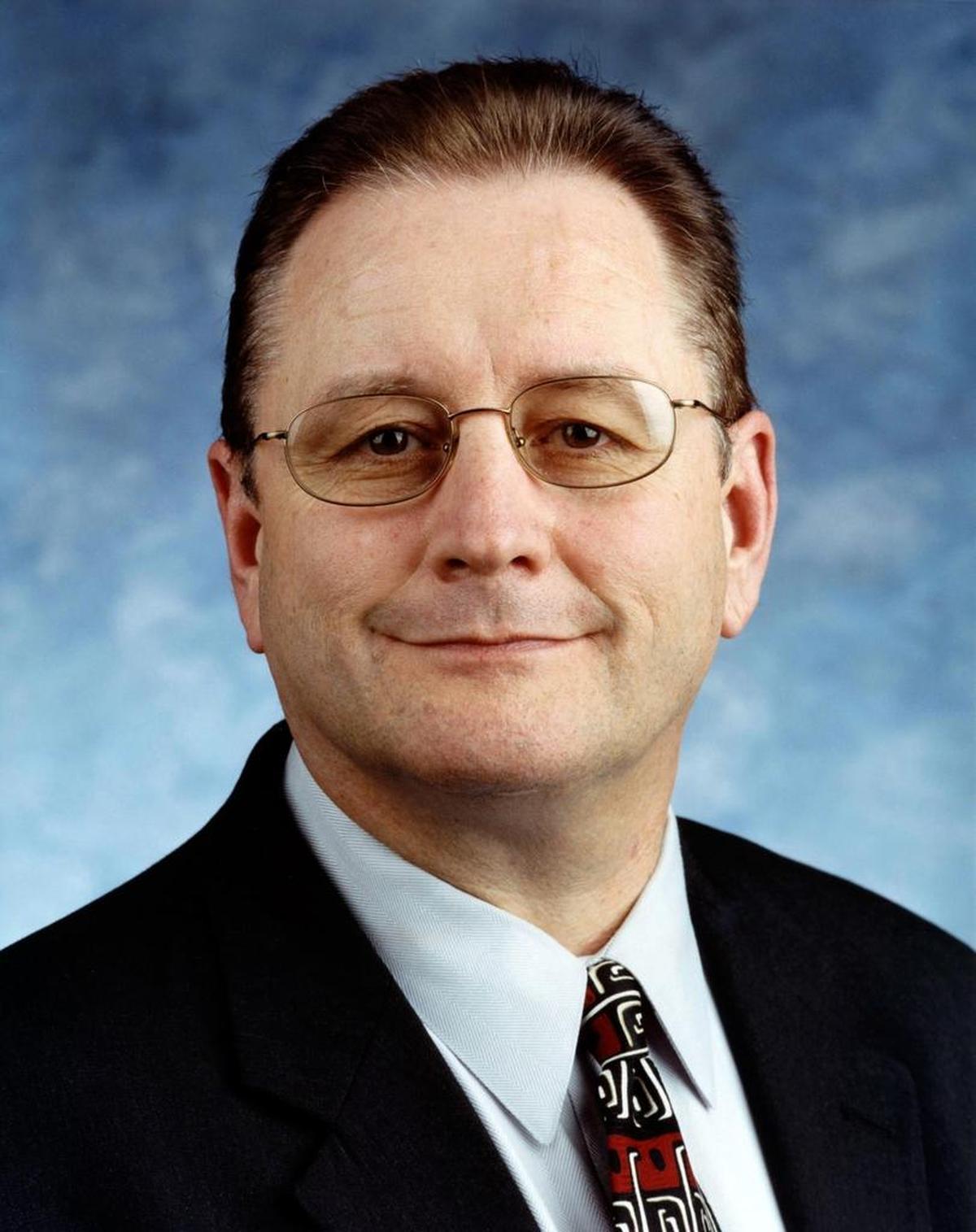 Sen. Jimmy Higdon
