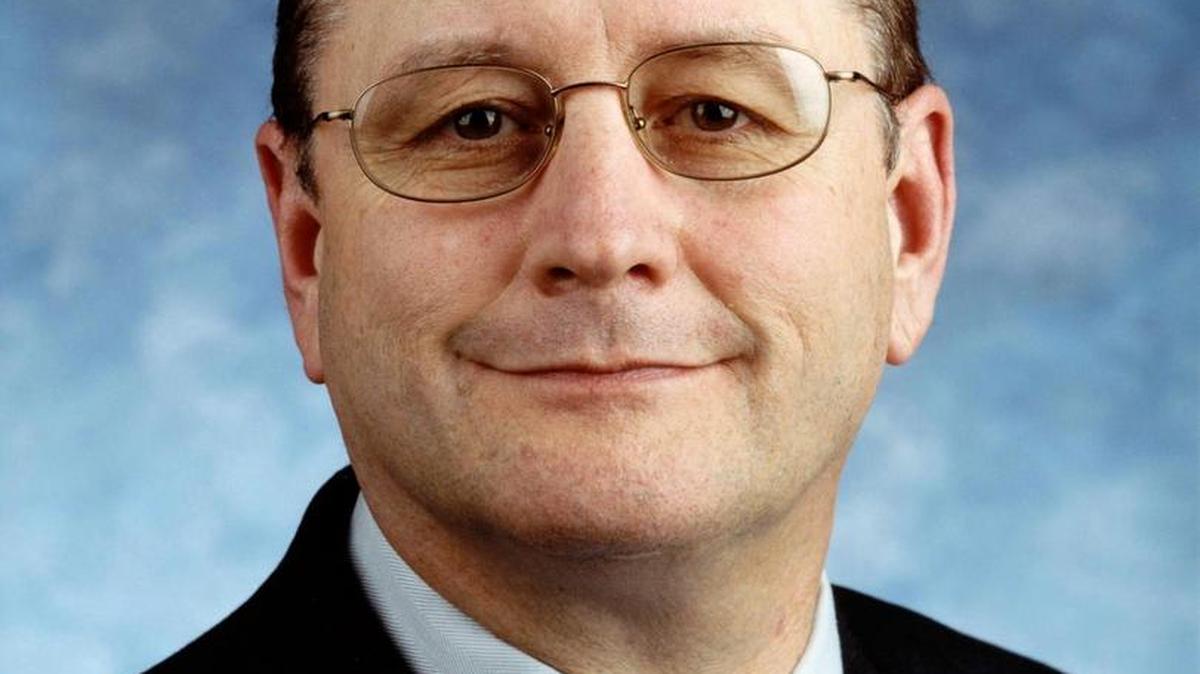 State Sen. Jimmy Higdon