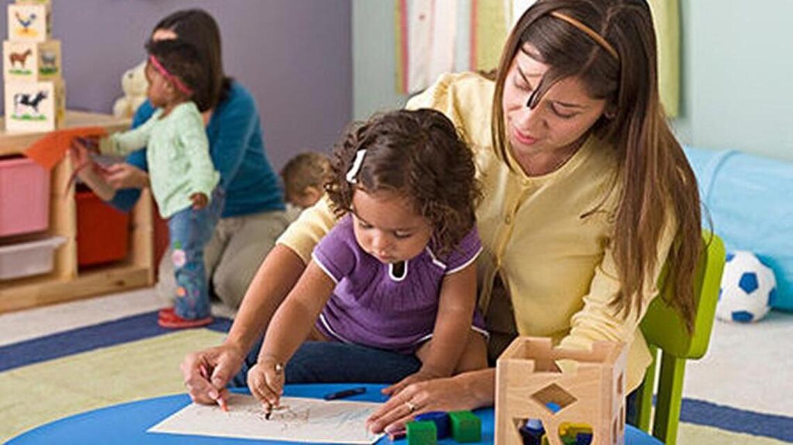 Wellness checks, no field trips, masks for some. Reopening rules for KY child care centers.