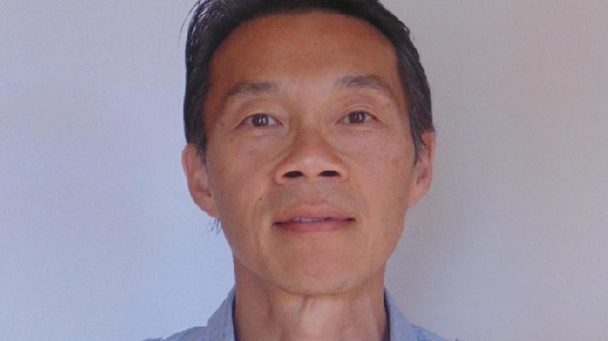 John Huang
