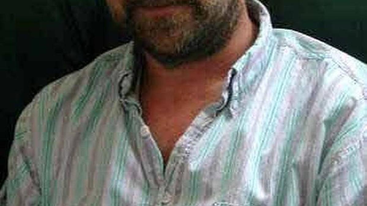Dave Cooper