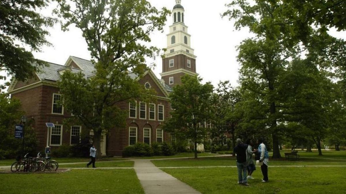 Berea College
