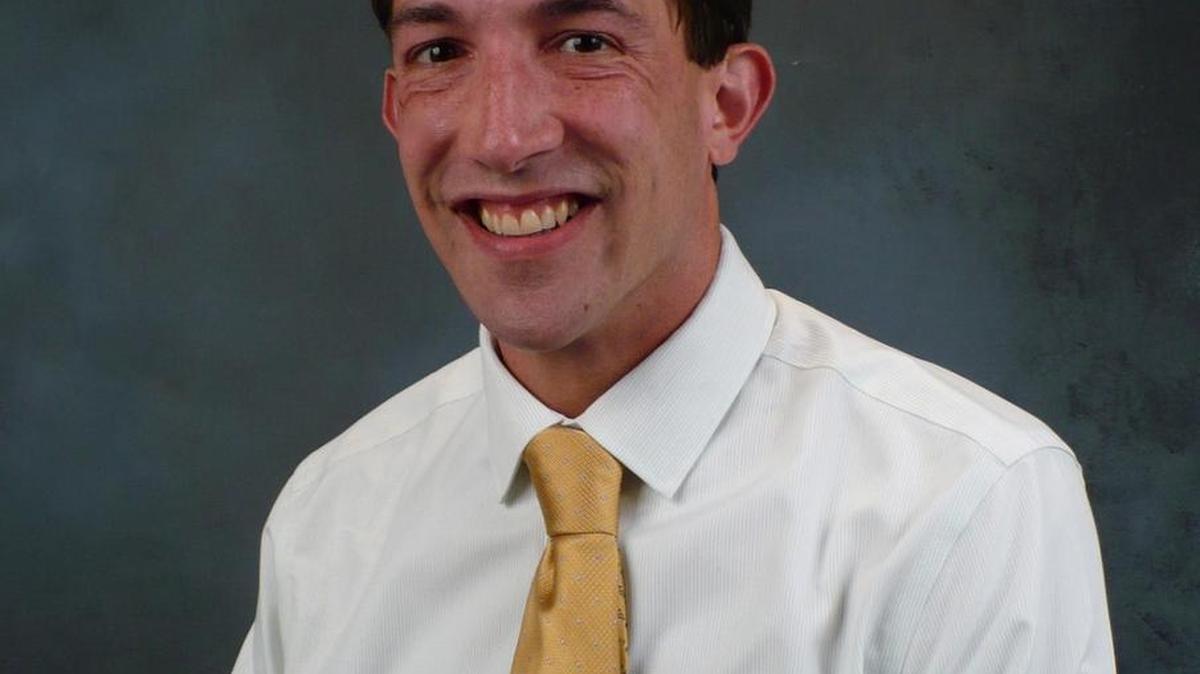 Ryan Alessi