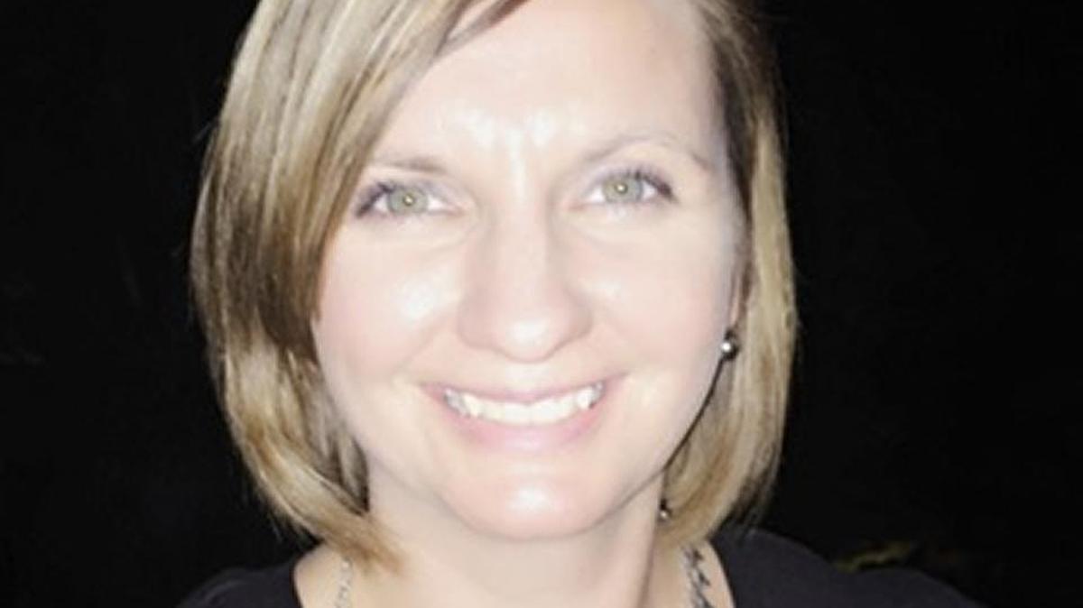 Tracy Kielman