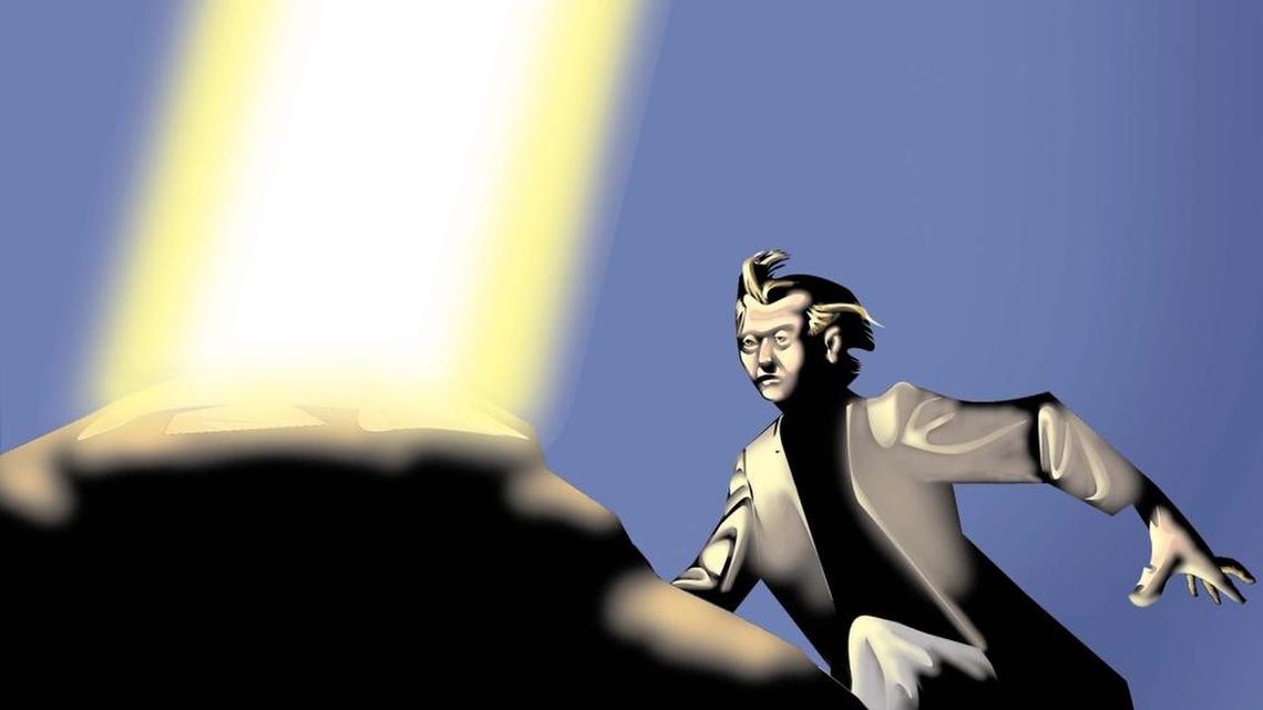 Religion scholars and social scientists had long studied what circumstances facilitated church growth and what social results, good or bad, followed dramatic growth. Most of the results showed that there was something good.