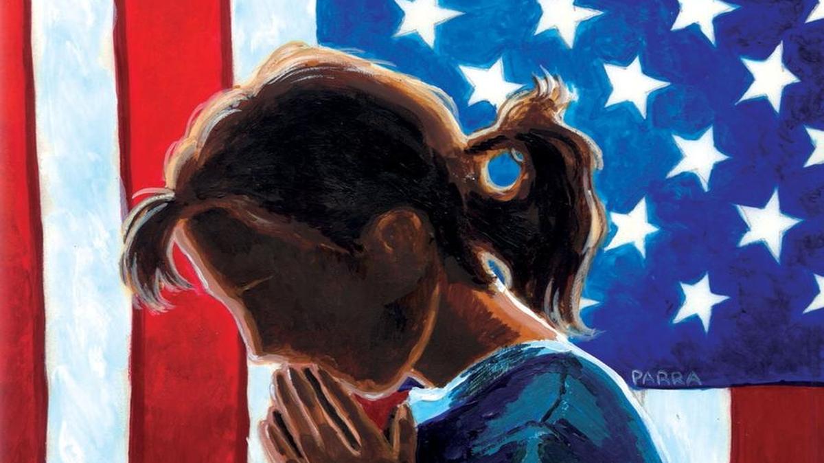 The American religious landscape has undergone dramatic changes in the last decade and is more diverse today than at any time since modern sociological measurements began.