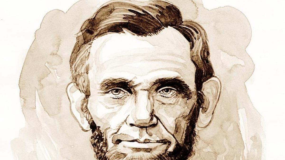 In hi second inaugural address, a month before he was assassinated, Abraham Lincoln called for “malice toward none” and “charity for all.”