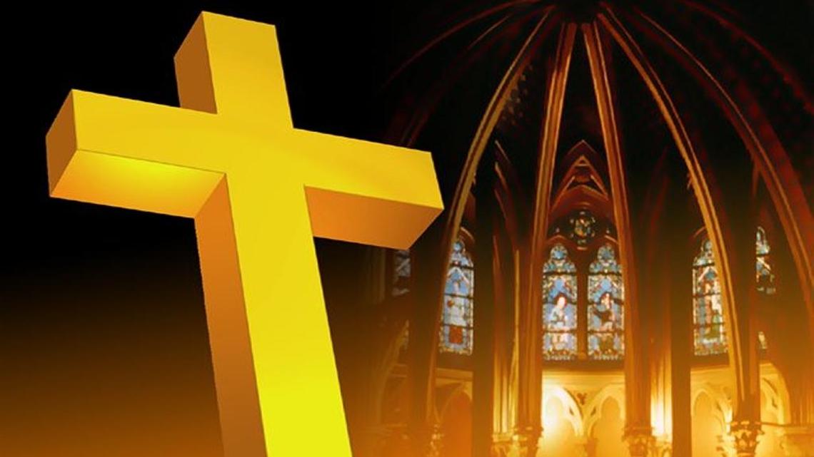 If you want to progress in your faith — if you hope to become a mature, actualized, fully functioning Christian, you must join a congregation, stay there for the long haul and become an active participant.