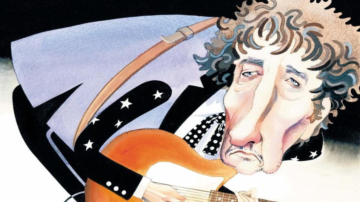 Bob Dylan
