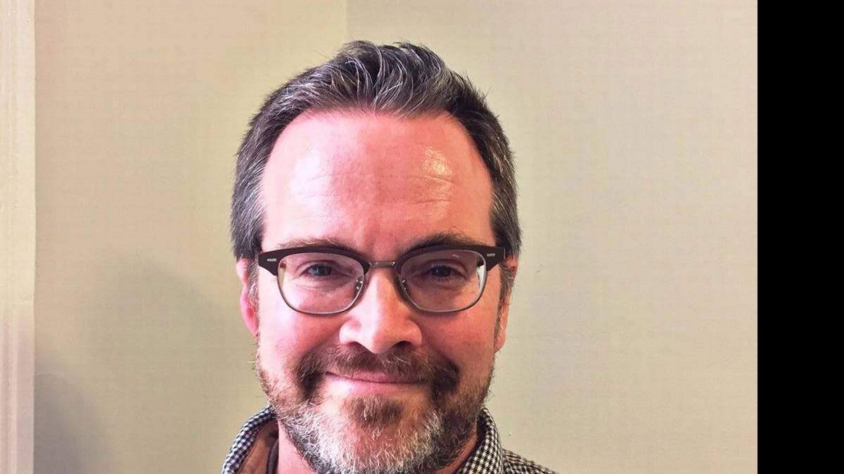 Phil Harling