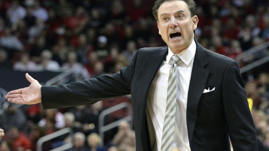 Rick Pitino’s U of L basketball program is part of a federal investigation into college basketball corruption.