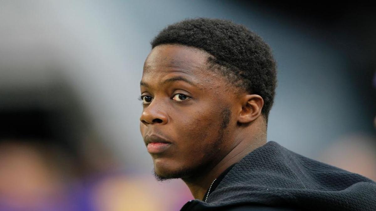 Quarterback Teddy Bridgewater was born in Miami and played high school football for Northwestern.