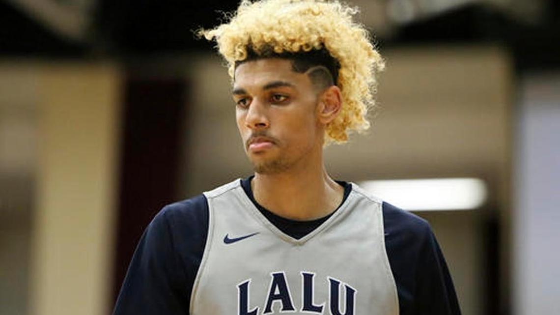 Brian Bowen led La Lumiere (Ind.) to a national championship in high school basketball earlier this spring.