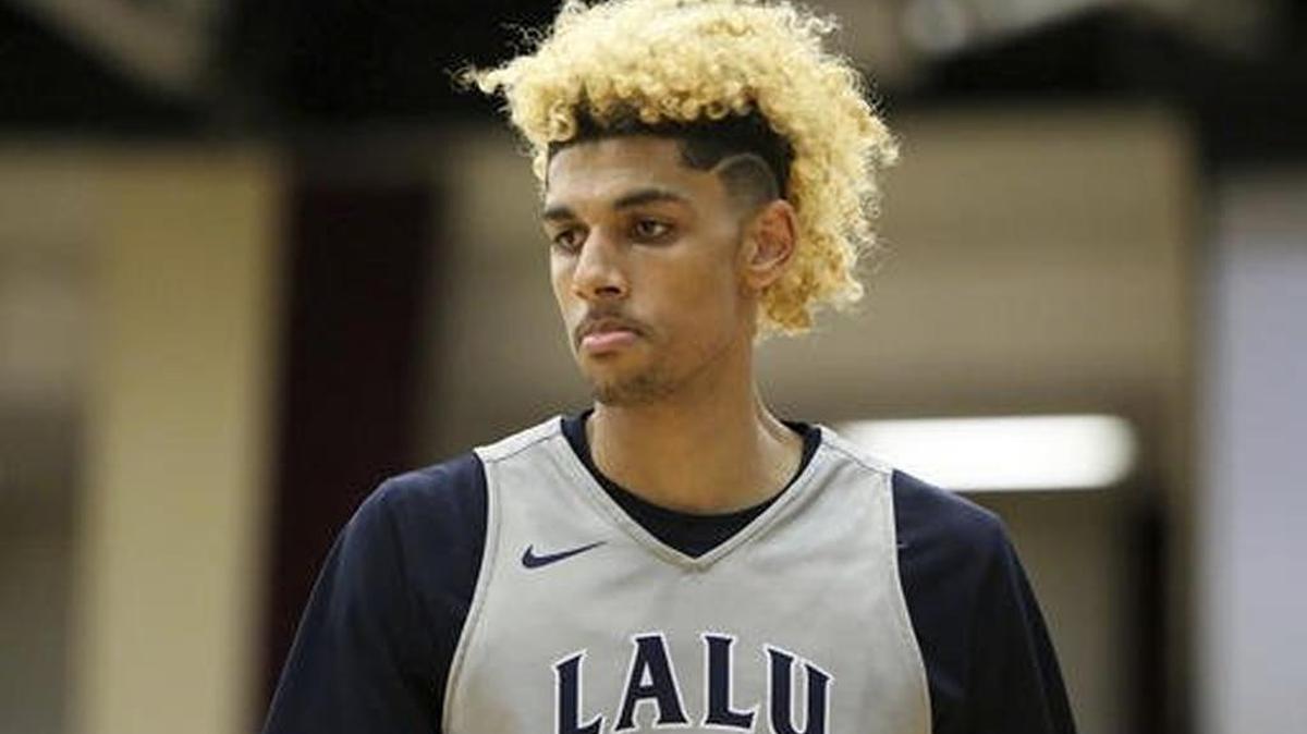 Brian Bowen was one of the top high school basketball players in the country last season.
