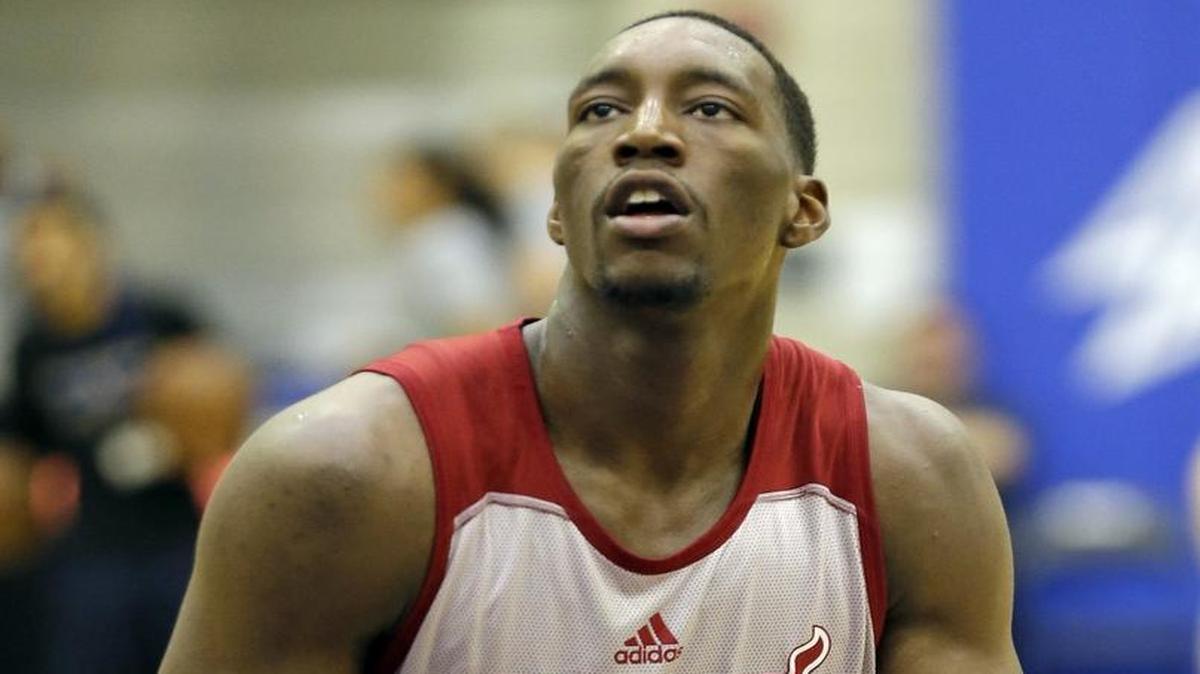 Former Kentucky Wildcat Bam Adebayo has posted multiple double-doubles for the Miami Heat’s summer league team.