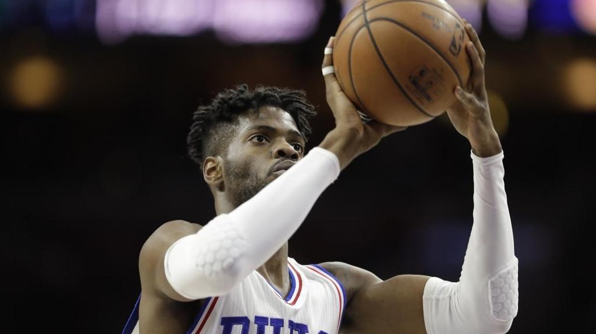 The Dallas Mavericks, who reportedly acquired Nerlens Noel on Thursday, have long been intrigued by the 22-year-old big man from Kentucky, according to Adrian Wojnarowski of The Vertical.