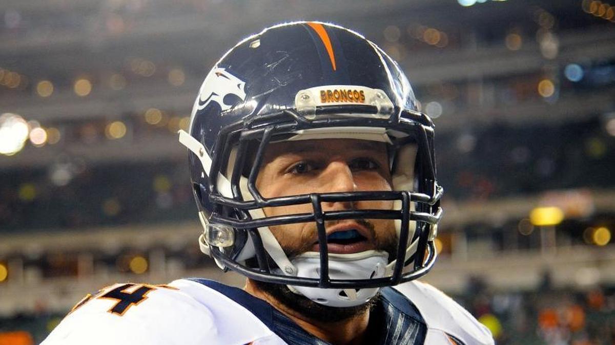 Former Boyle County and University of Kentucky star tight end Jacob Tamme announced his retirement from the NFL via Twitter on Thanksgiving Day.