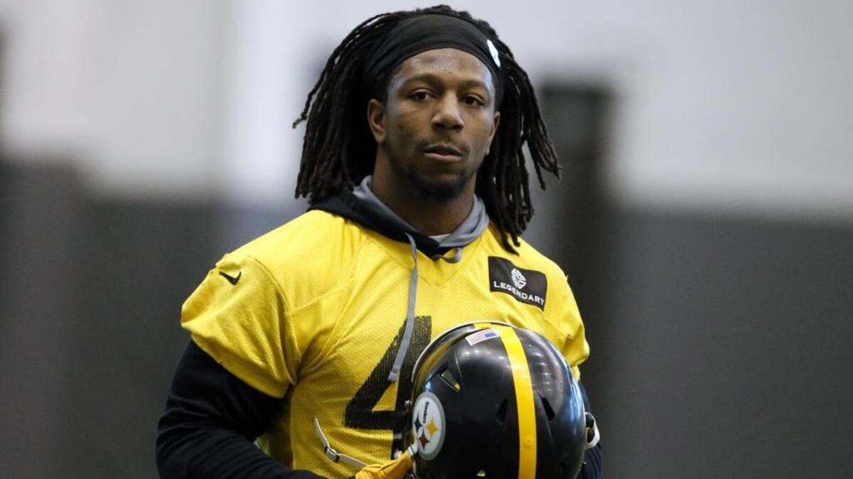 Pittsburgh Steelers linebacker Bud Dupree, a former University of Kentucky star, took issue with the portrayal of James Harrison as a victim.