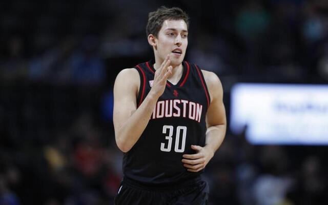 Rockets’ Kyle Wiltjer in D-League finals with Rio Grande Valley ...