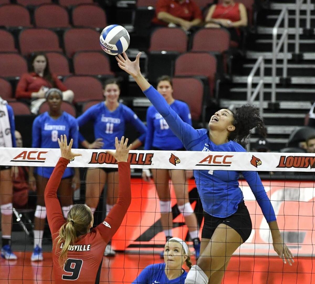 Kaz Brown was named to the All-SEC preseason team for the second year in a row.