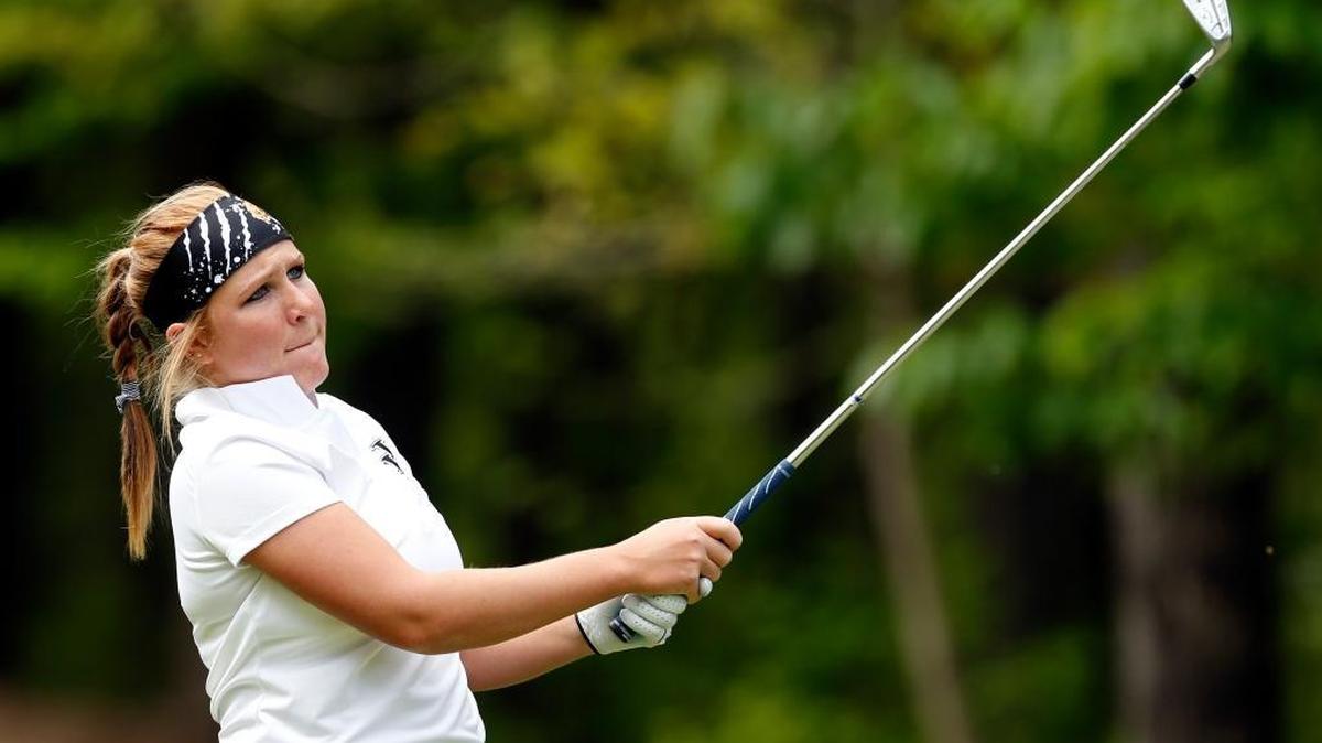 Anna Hack, a UK freshman from Paducah, has earned a spot in the U.S. Women’s Open to be played in California in July.