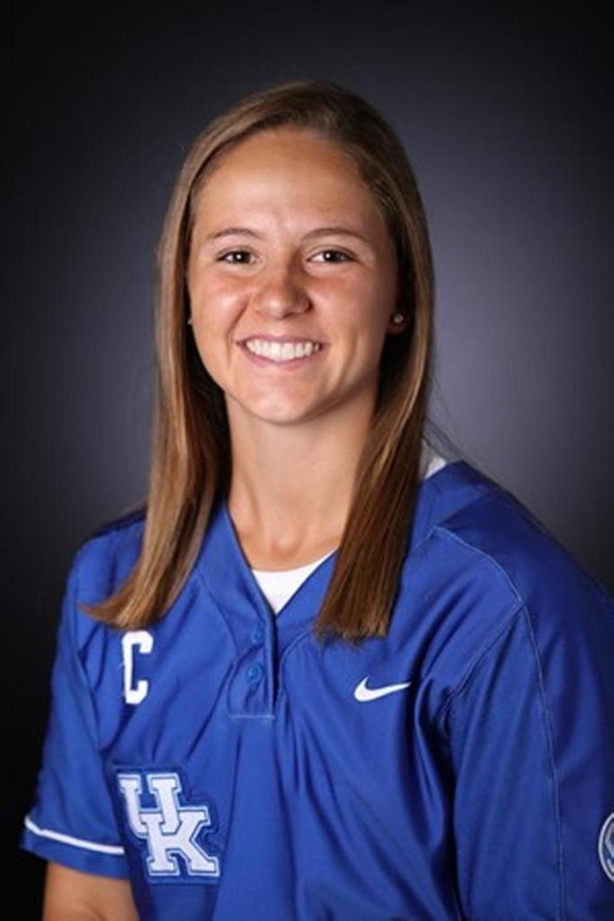Katie Reed