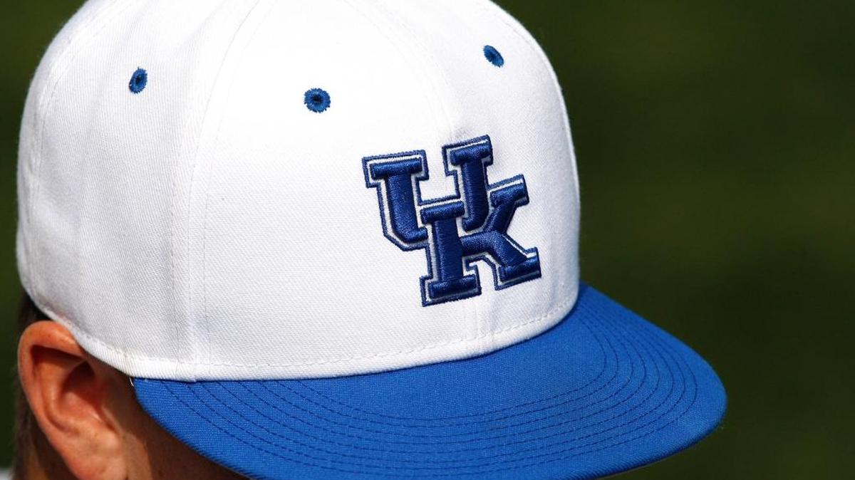 The Kentucky baseball team opened a three-game series against Missouri at Cliff Hagan Stadium on Thursday night. It’s UK’s final series of the regular season.