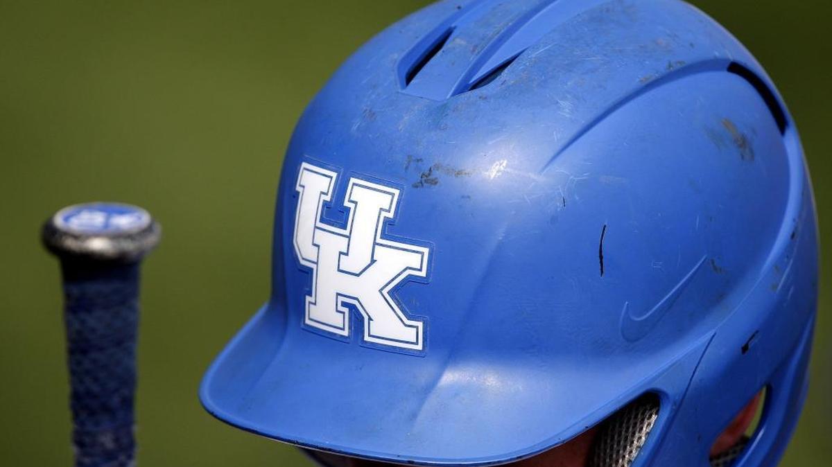 Kentucky hosts Missouri for three games beginning Thursday night at Cliff Hagan Stadium.