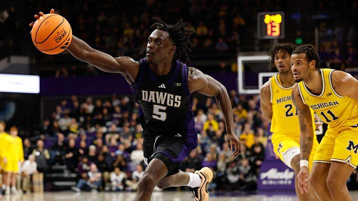 Kentucky has a priority in the transfer portal. Here’s the latest on Pope’s plan