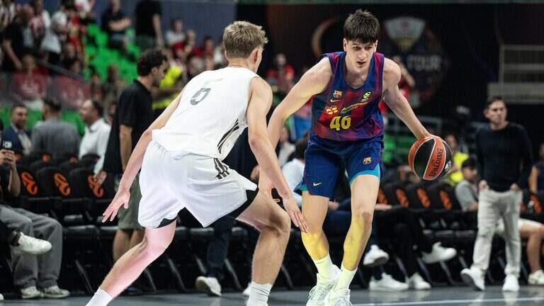 Kentucky misses on international basketball recruit with NBA lottery potential