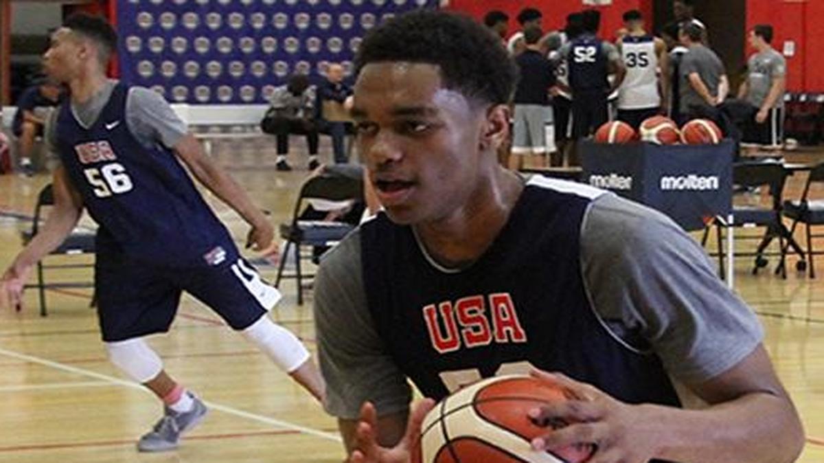 Five-star forward P.J. Washington told the Herald-Leader that he plans to take official visits to UK, Arizona, North Carolina and Texas.