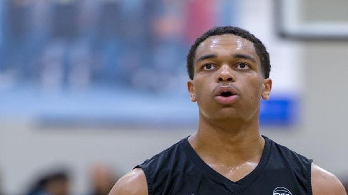 PJ Washington averaged 16.7 points, 10.4 rebounds and 2.3 assists per game for Team Penny on the Nike circuit this past summer. Washington is one of the best frontcourt players in the country.