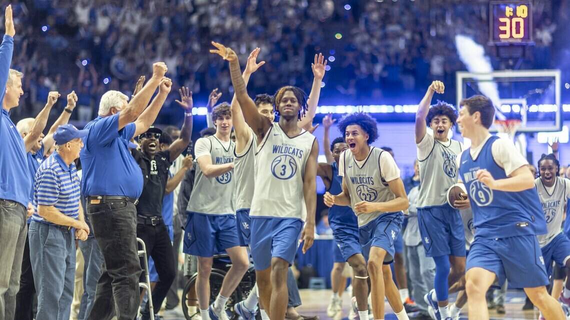 Big Blue Madness tickets will be available this week. Here’s how to get them