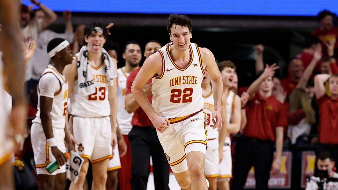 Milan Momcilovic pulls out of NBA draft. Kentucky could be his next stop