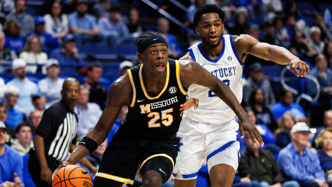 What Mark Mitchell’s addition really means for this Kentucky basketball team