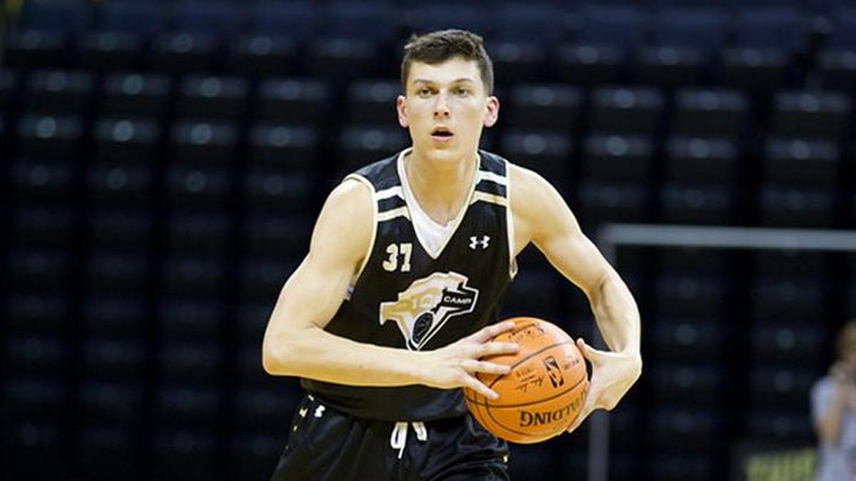 UK signee Tyler Herro is one of the best shooting guards in the country.