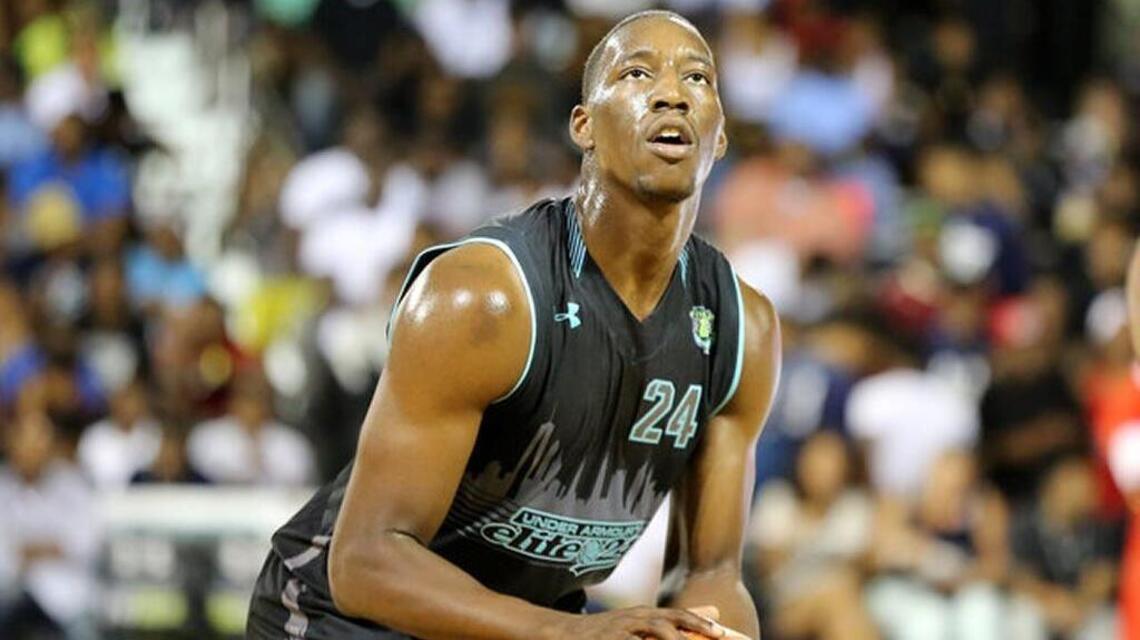 Five-star basketball recruit Adebayo finds right fit at Kentucky